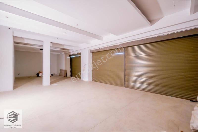 Antalya Göynük'te 2600m2 Arsa İçerisinde Emsalsiz Villa — fotoğraf 32
