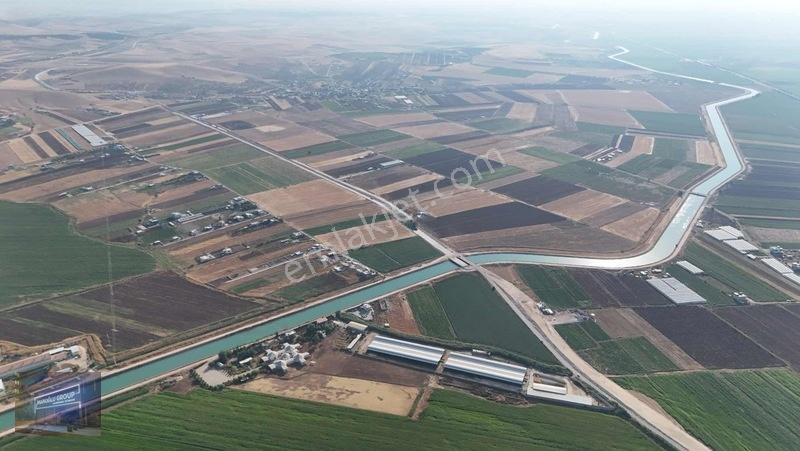 Mardin Yolu Ve Göbeklitepe Turizm Yolunda İmara Sıfır Tarla — fotoğraf 7