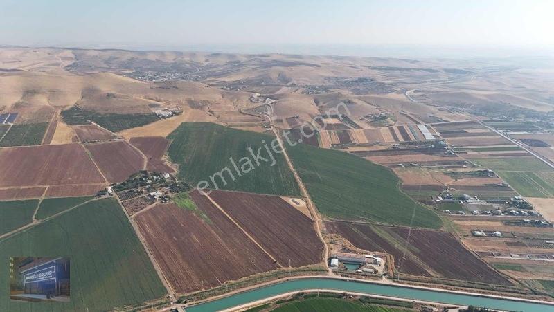 Mardin Yolu Ve Göbeklitepe Turizm Yolunda İmara Sıfır Tarla — fotoğraf 8