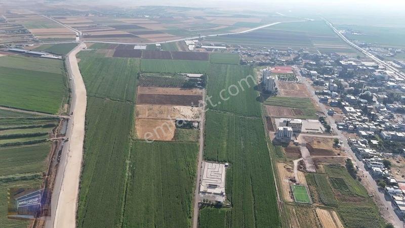 Mardin Yolu Ve Göbeklitepe Turizm Yolunda İmara Sıfır Tarla — fotoğraf 12