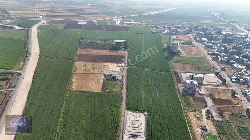 Mardin Yolu Ve Göbeklitepe Turizm Yolunda İmara Sıfır Tarla — fotoğraf 13