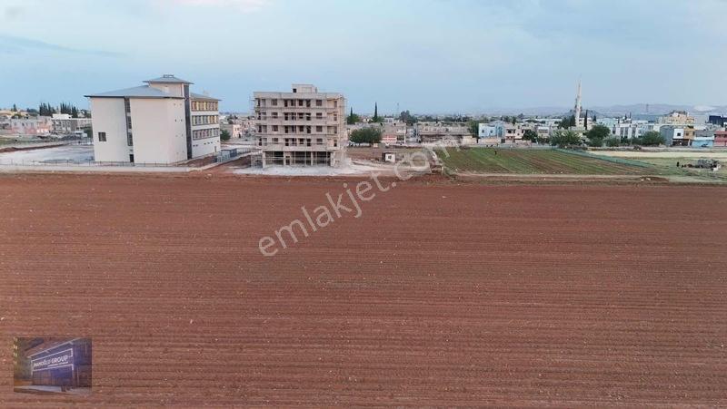 Mardin Yolu Ve Göbeklitepe Turizm Yolunda İmara Sıfır Tarla — fotoğraf 22