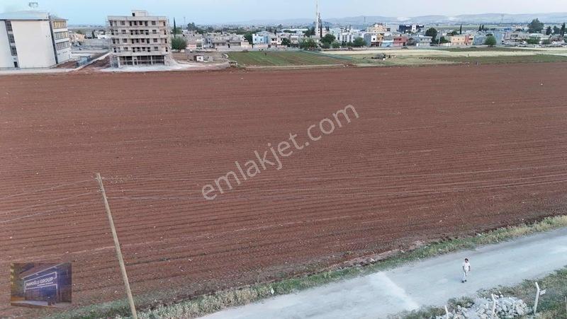 Mardin Yolu Ve Göbeklitepe Turizm Yolunda İmara Sıfır Tarla — fotoğraf 25