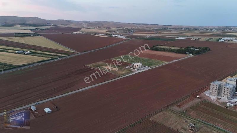 Mardin Yolu Ve Göbeklitepe Turizm Yolunda İmara Sıfır Tarla — fotoğraf 31