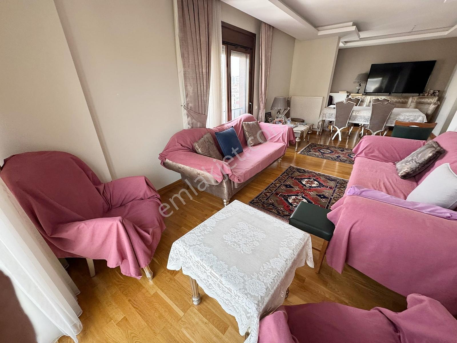 Lider'den Caddeye Yürüme Mesafesinde Ebeveyn Banyolu Lüks 3+1! — fotoğraf 8