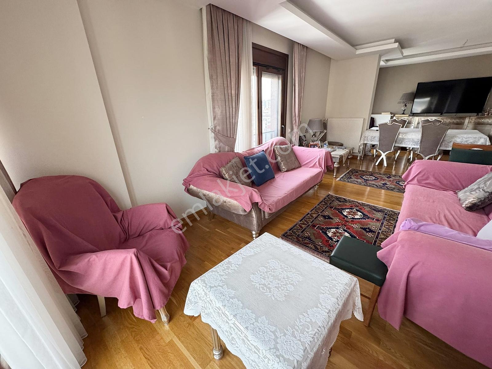 Lider'den Caddeye Yürüme Mesafesinde Ebeveyn Banyolu Lüks 3+1! — fotoğraf 10