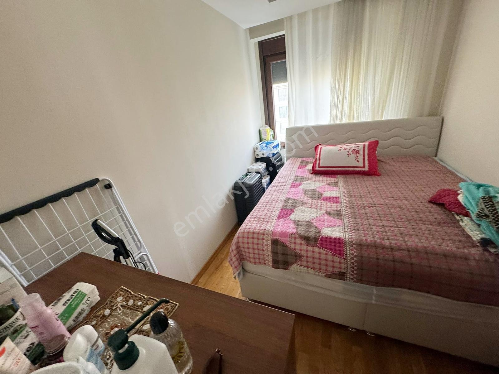 Lider'den Caddeye Yürüme Mesafesinde Ebeveyn Banyolu Lüks 3+1! — fotoğraf 21