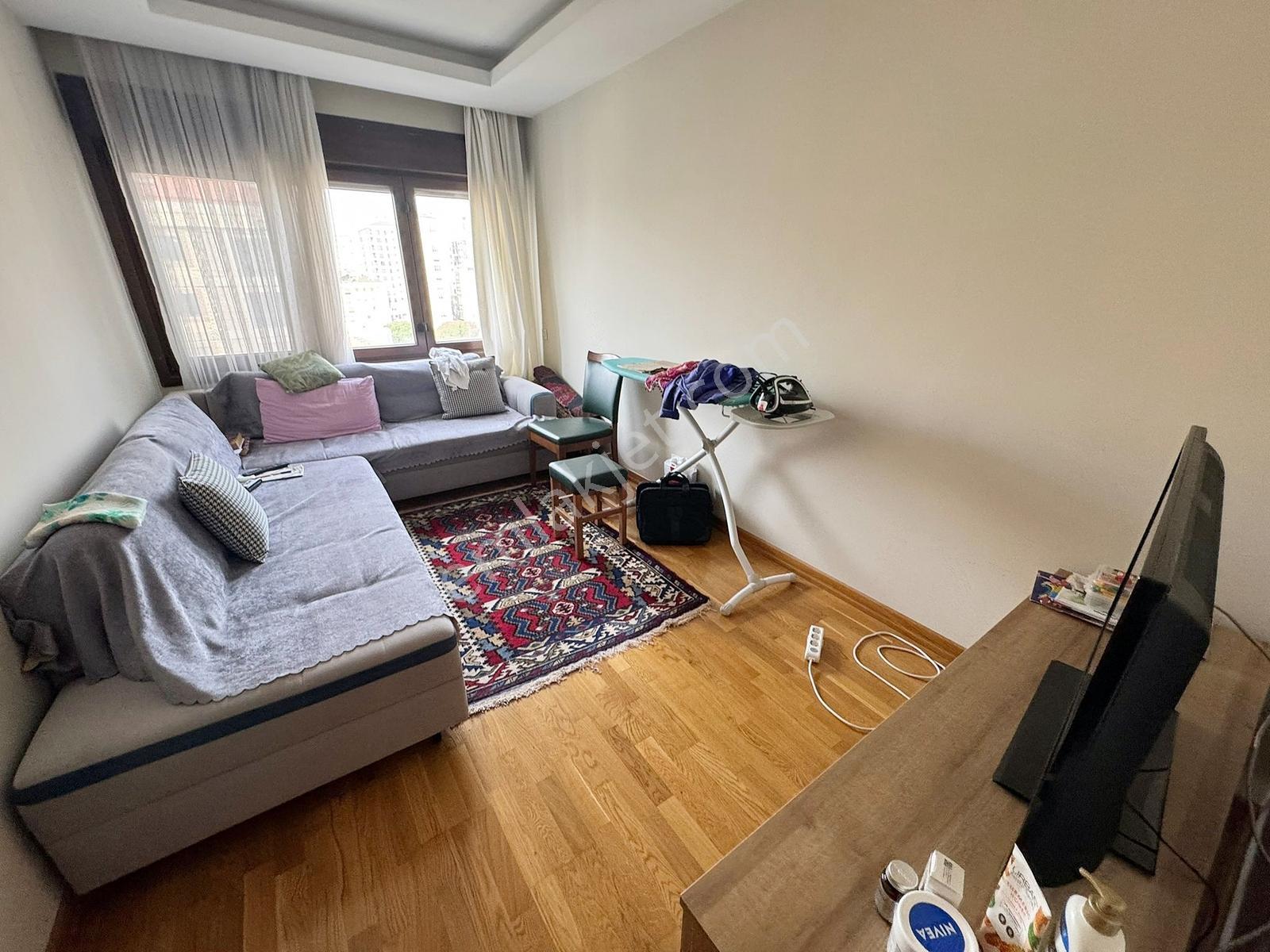 Lider'den Caddeye Yürüme Mesafesinde Ebeveyn Banyolu Lüks 3+1! — fotoğraf 25