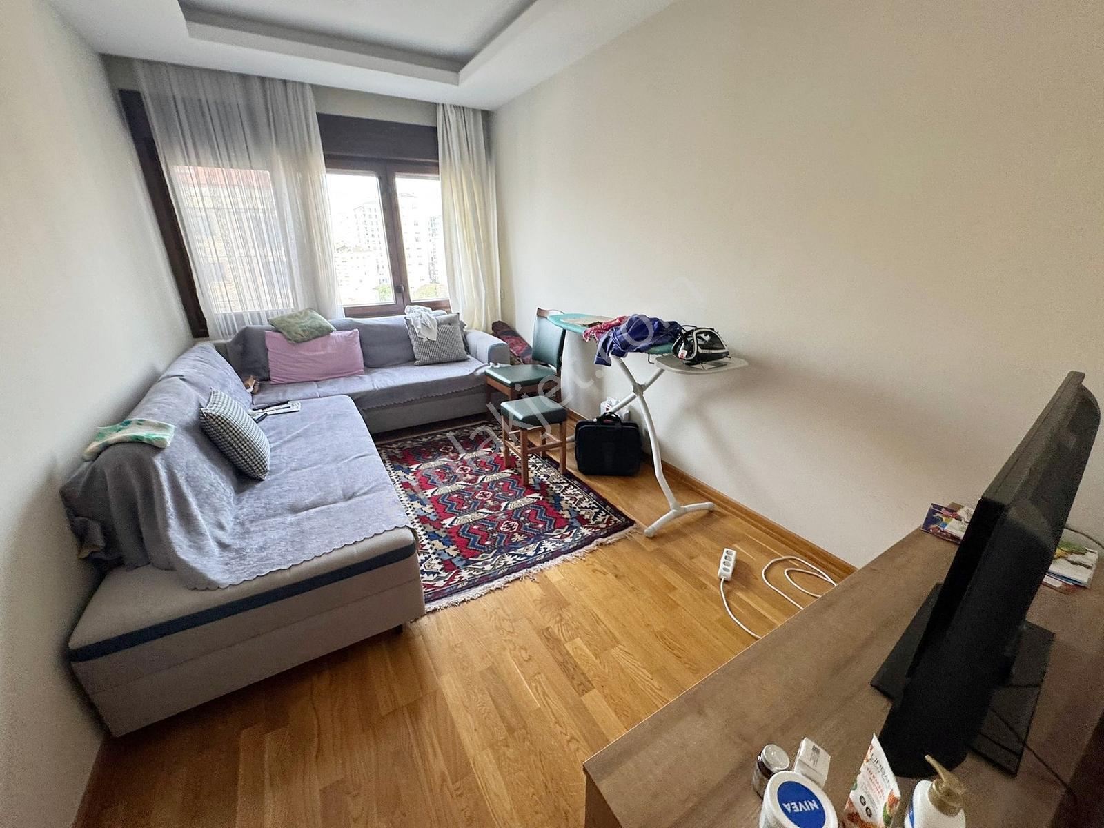 Lider'den Caddeye Yürüme Mesafesinde Ebeveyn Banyolu Lüks 3+1! — fotoğraf 26