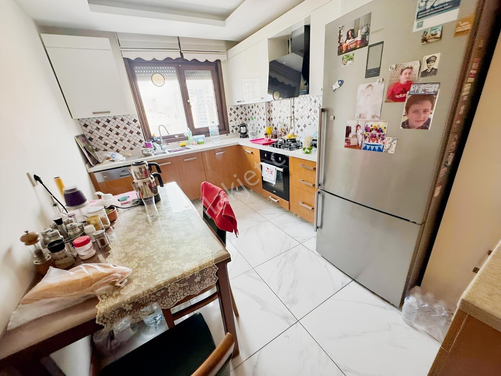 Lider'den Caddeye Yürüme Mesafesinde Ebeveyn Banyolu Lüks 3+1! — fotoğraf 31