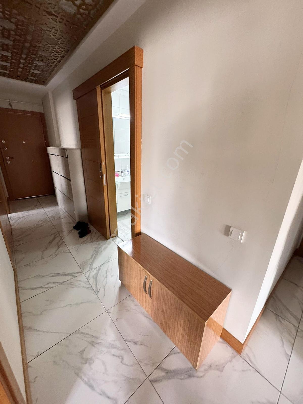 Lider'den Caddeye Yürüme Mesafesinde Ebeveyn Banyolu Lüks 3+1! — fotoğraf 33