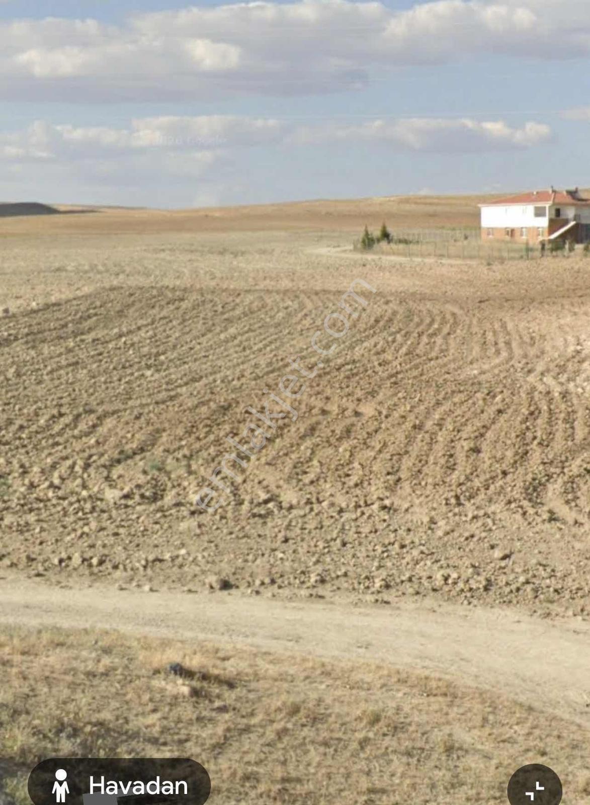 Emirlerde Konya Yoluna Çok Yakın Tek Tapu — fotoğraf 4