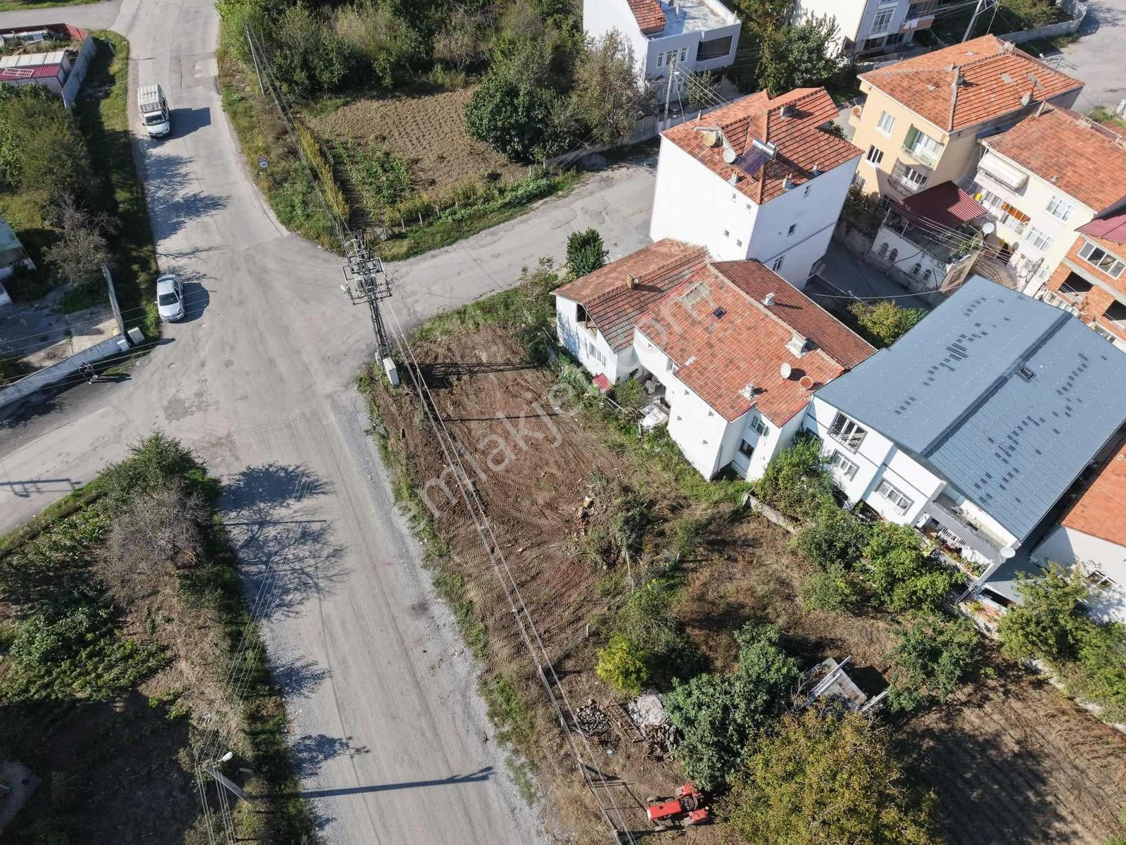 Yıldırım Emlak'tan Satılık 287 M² Köşe Parsel — fotoğraf 5