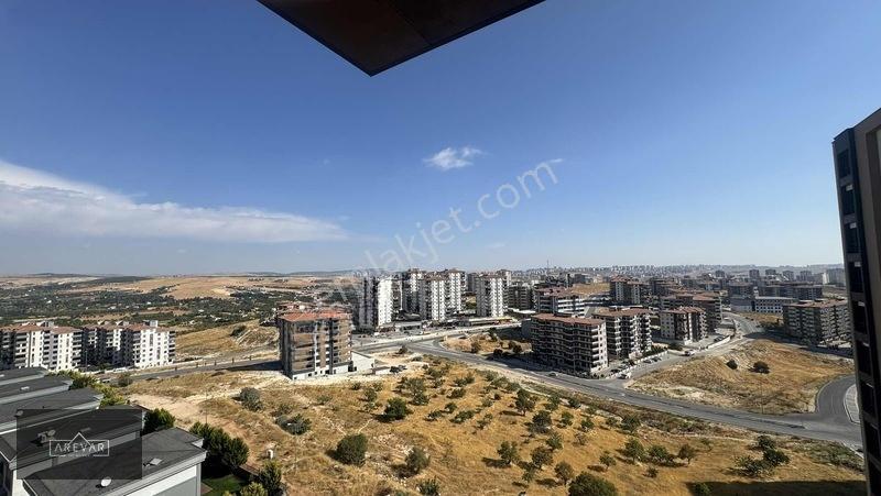 Arevar'Dan Yüksel Altun Towers'Ta 3+1 Daire