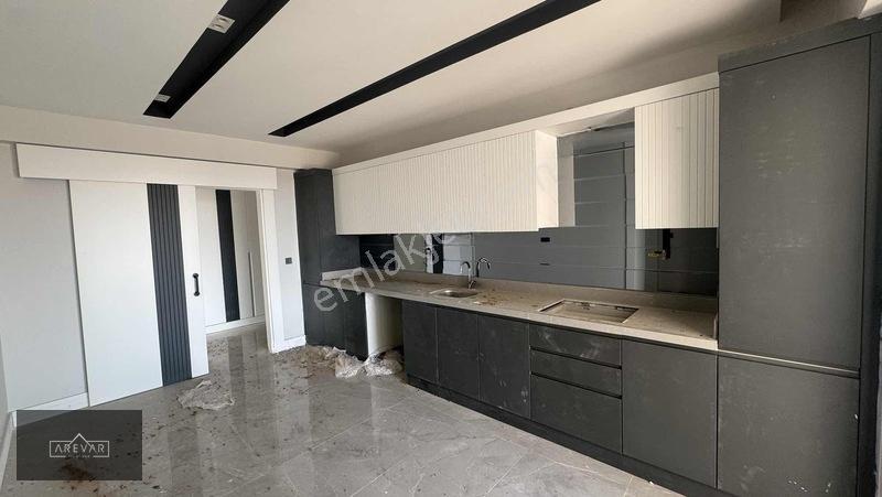 Arevar'dan Yüksel Altun Towers'ta 3+1 Daire — fotoğraf 3