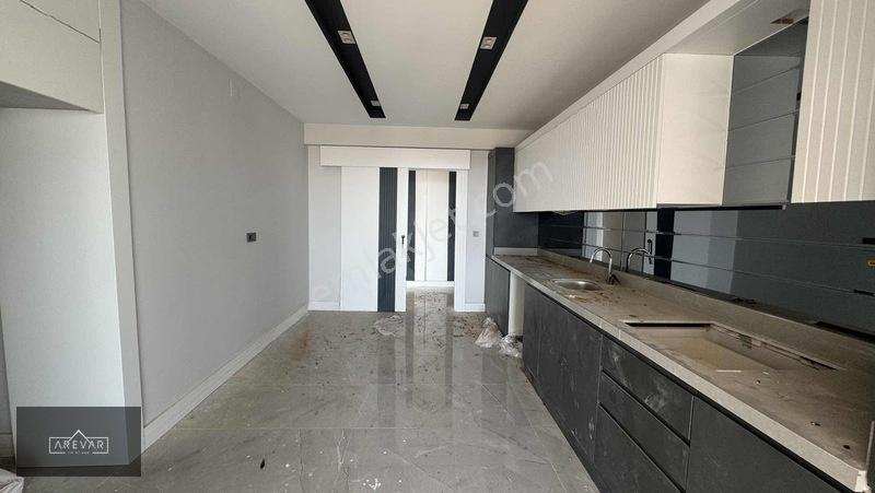 Arevar'dan Yüksel Altun Towers'ta 3+1 Daire — fotoğraf 4