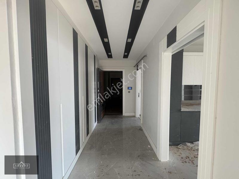 Arevar'dan Yüksel Altun Towers'ta 3+1 Daire — fotoğraf 5