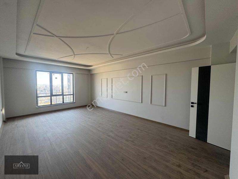 Arevar'dan Yüksel Altun Towers'ta 3+1 Daire — fotoğraf 9