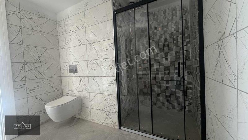 Arevar'dan Yüksel Altun Towers'ta 3+1 Daire — fotoğraf 15