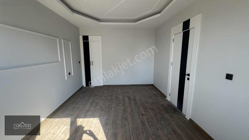 Arevar'dan Yüksel Altun Towers'ta 3+1 Daire — fotoğraf 16