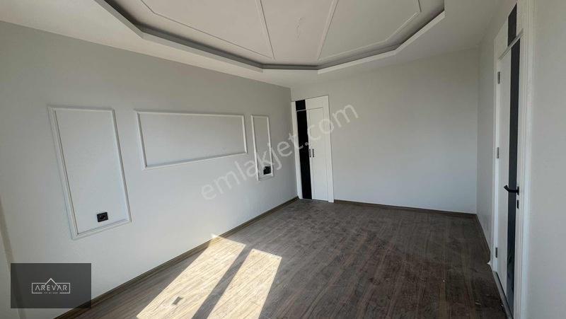 Arevar'dan Yüksel Altun Towers'ta 3+1 Daire — fotoğraf 17
