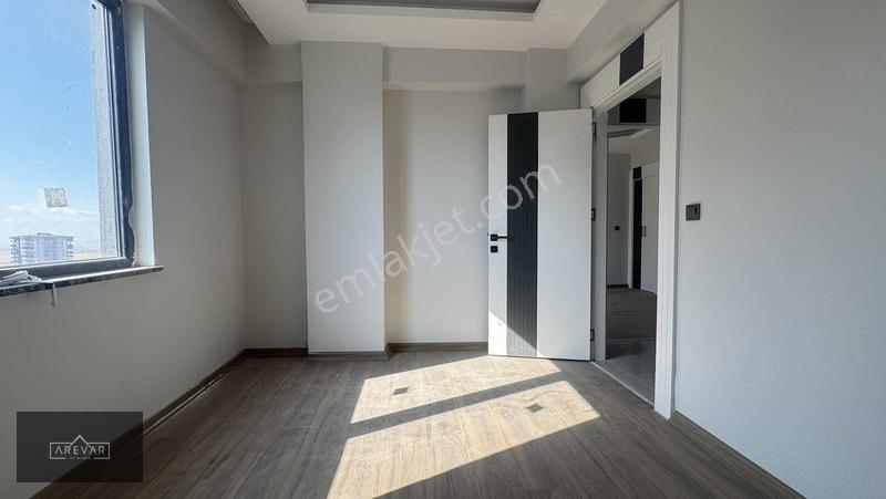 Arevar'dan Yüksel Altun Towers'ta 3+1 Daire — fotoğraf 20
