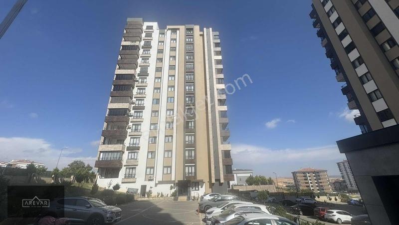 Arevar'dan Yüksel Altun Towers'ta 3+1 Daire — fotoğraf 23