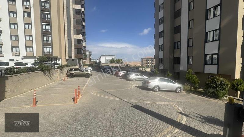 Arevar'dan Yüksel Altun Towers'ta 3+1 Daire — fotoğraf 24