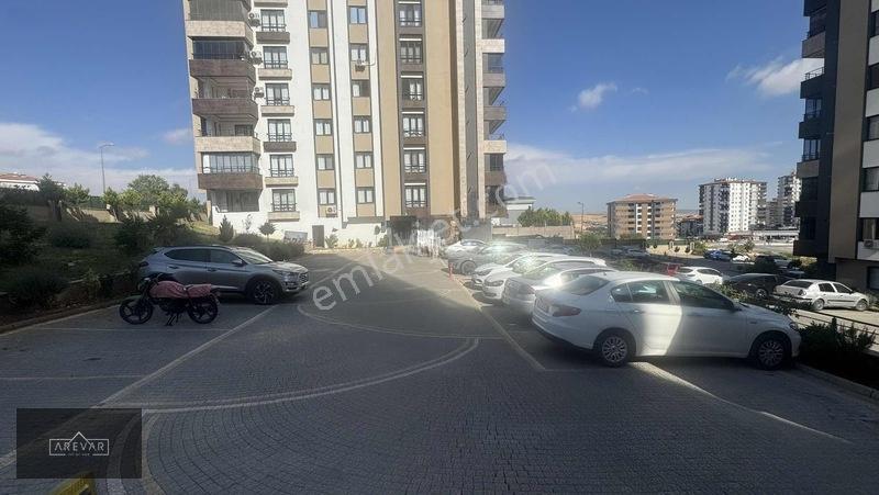 Arevar'dan Yüksel Altun Towers'ta 3+1 Daire — fotoğraf 25