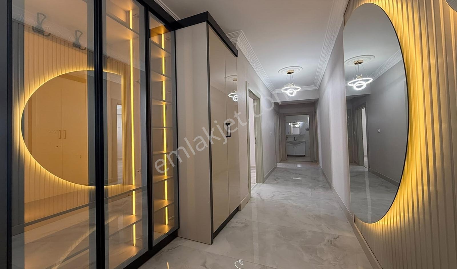Yasa'dan Karakaya'da 3.kat 3+1 Caddeye Yakın Full Yapılı !!! — fotoğraf 7
