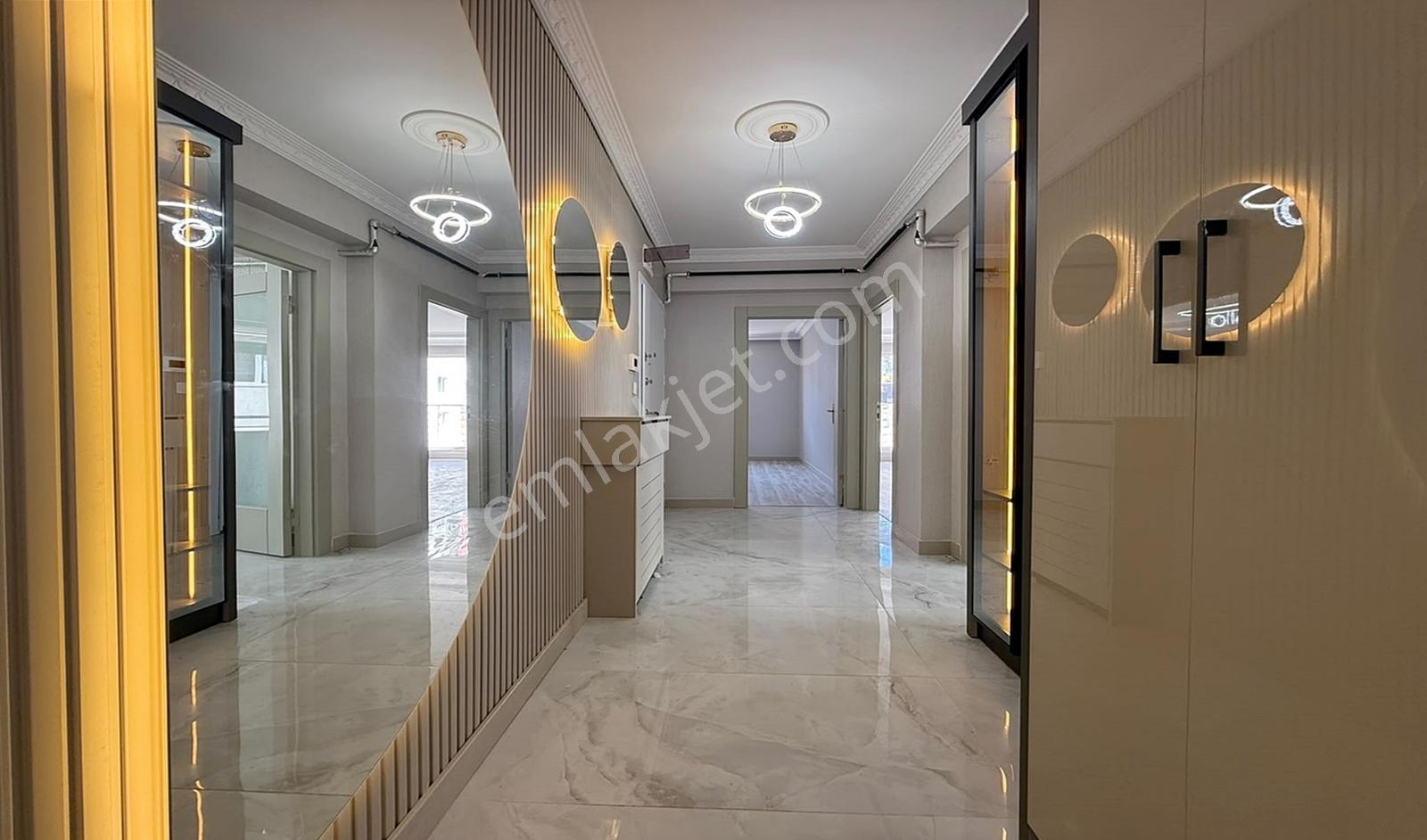Yasa'dan Karakaya'da 3.kat 3+1 Caddeye Yakın Full Yapılı !!! — fotoğraf 8