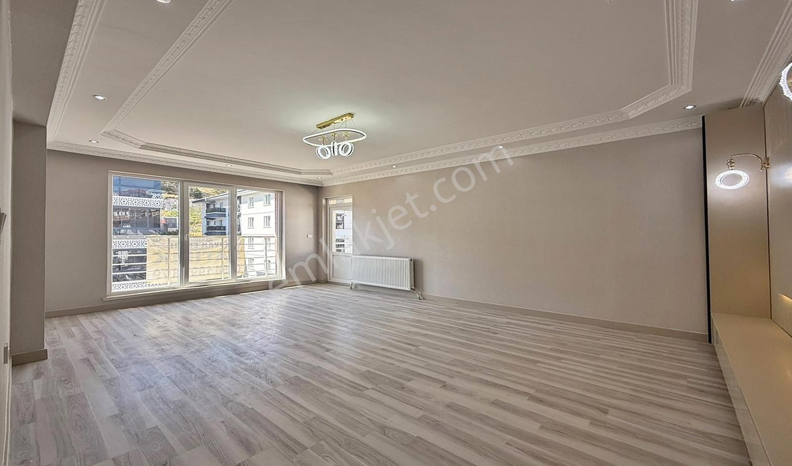 Yasa'dan Karakaya'da 3.kat 3+1 Caddeye Yakın Full Yapılı !!! — fotoğraf 11