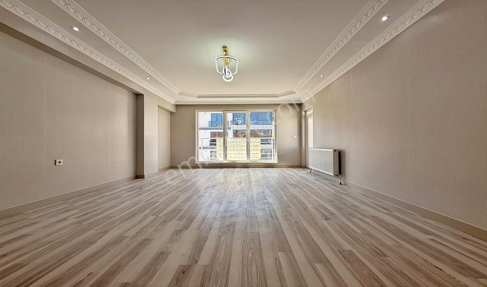 Yasa'dan Karakaya'da 3.kat 3+1 Caddeye Yakın Full Yapılı !!! — fotoğraf 12