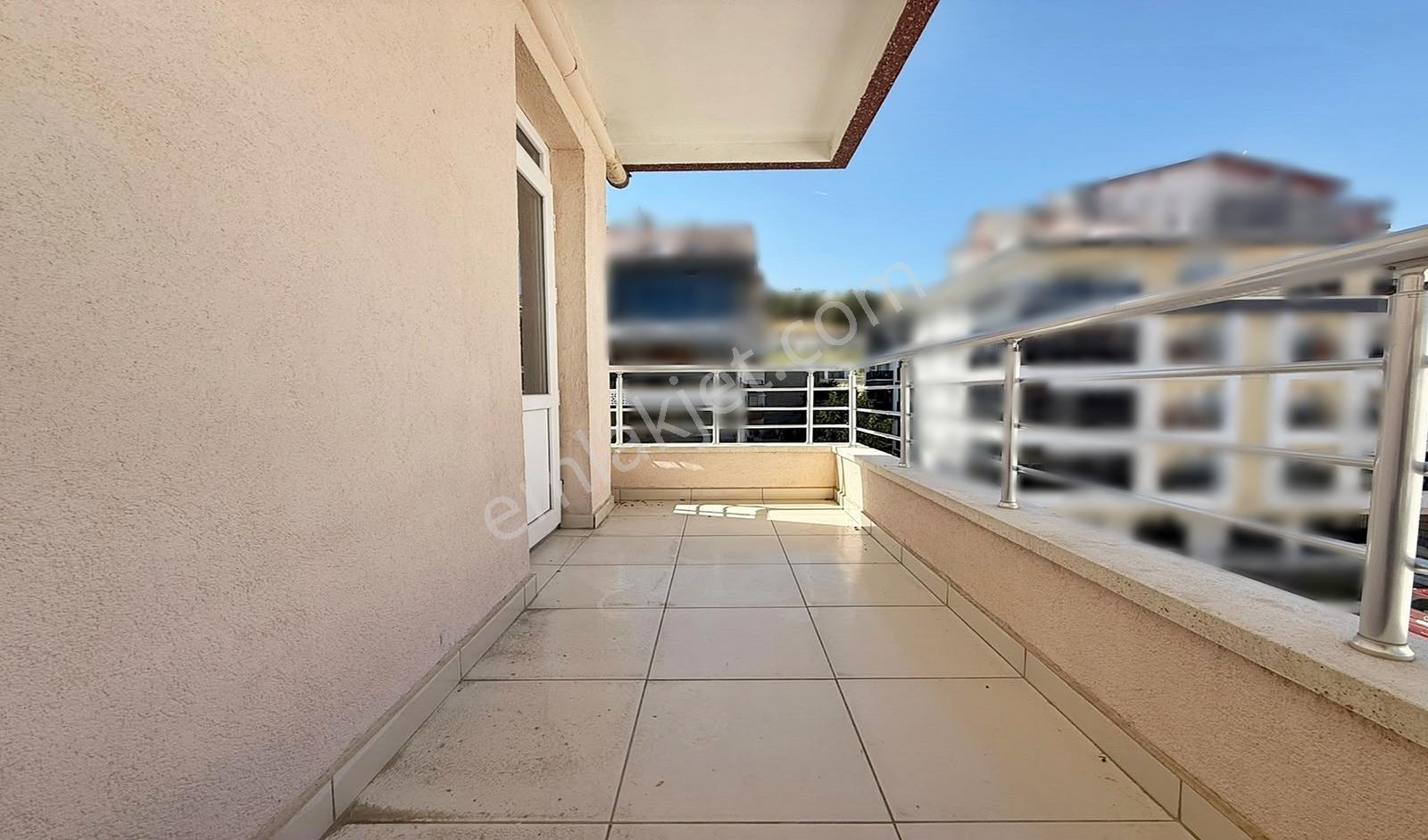 Yasa'dan Karakaya'da 3.kat 3+1 Caddeye Yakın Full Yapılı !!! — fotoğraf 15
