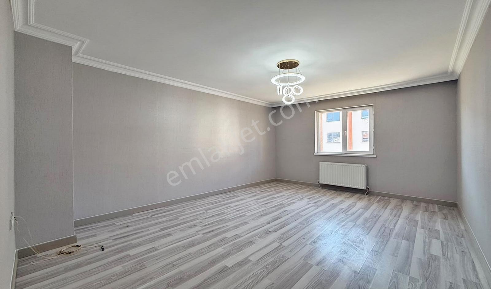 Yasa'dan Karakaya'da 3.kat 3+1 Caddeye Yakın Full Yapılı !!! — fotoğraf 16