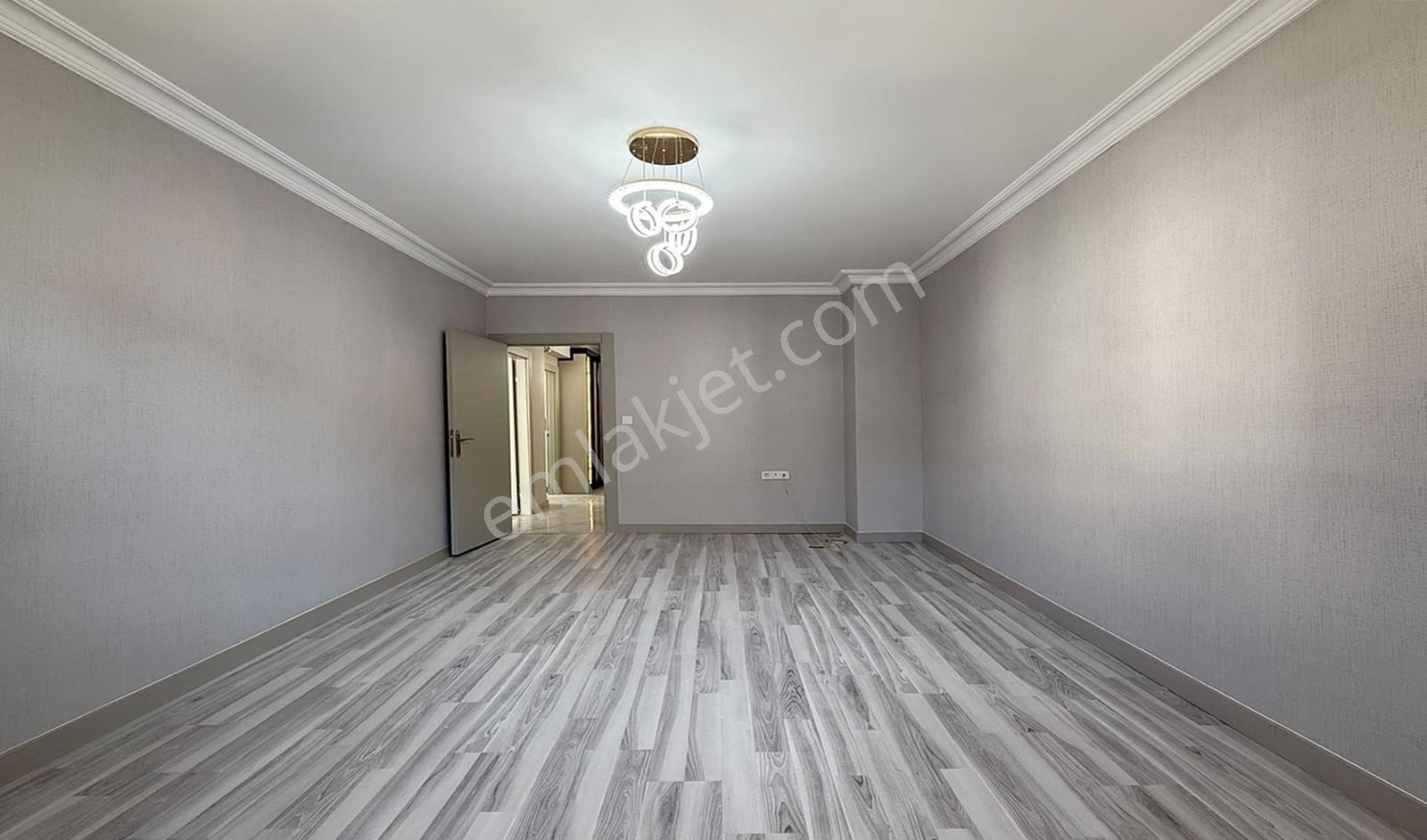 Yasa'dan Karakaya'da 3.kat 3+1 Caddeye Yakın Full Yapılı !!! — fotoğraf 18