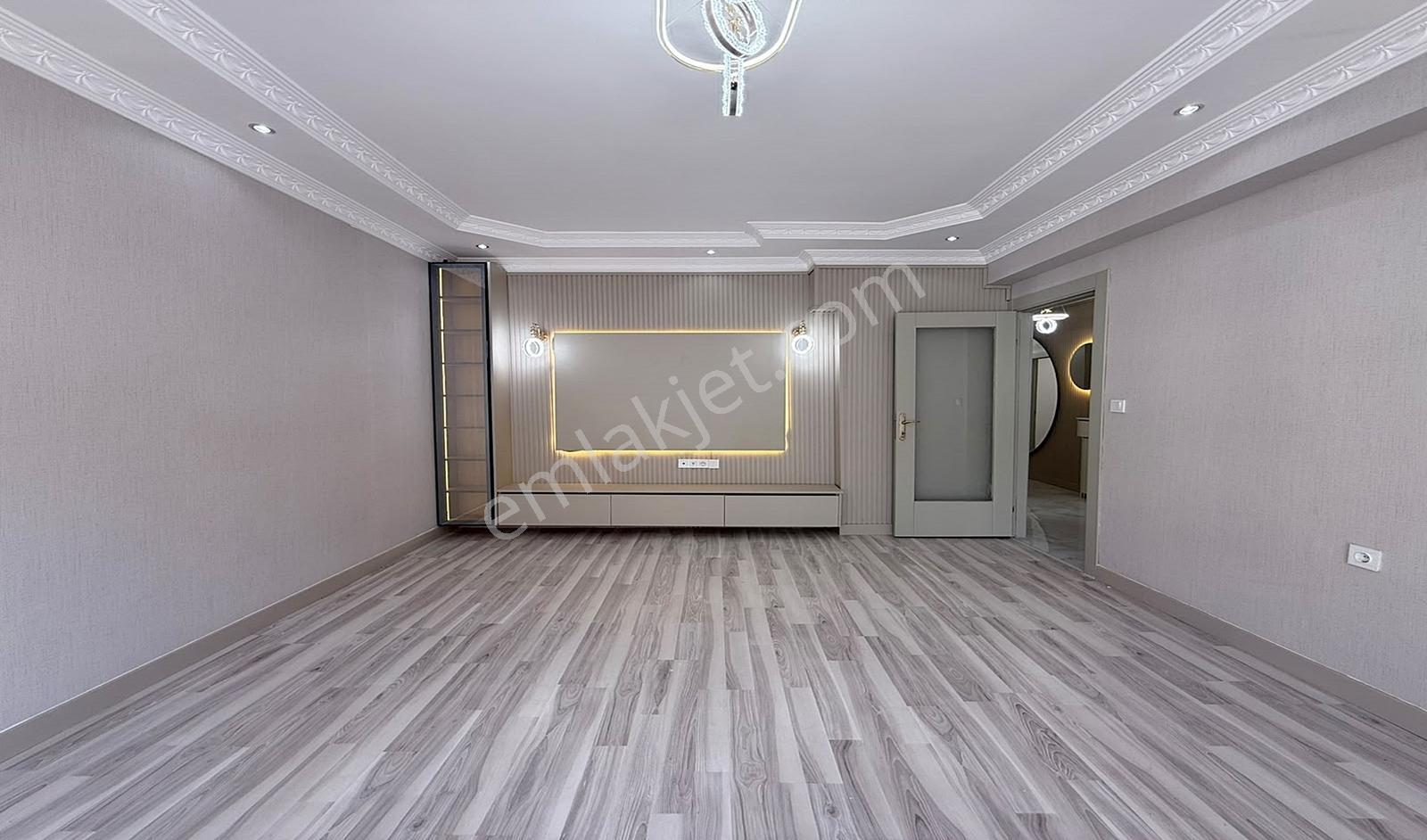 Yasa'dan Karakaya'da 3.kat 3+1 Caddeye Yakın Full Yapılı !!! — fotoğraf 35