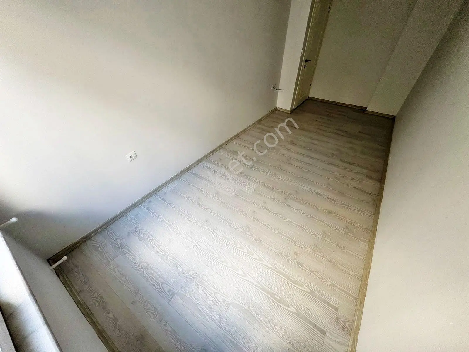 Aktiften Yetişen Alır Akçayda Satılık Yeni Genç Binada Yüksek Kredili 2+1 Daire — fotoğraf 16