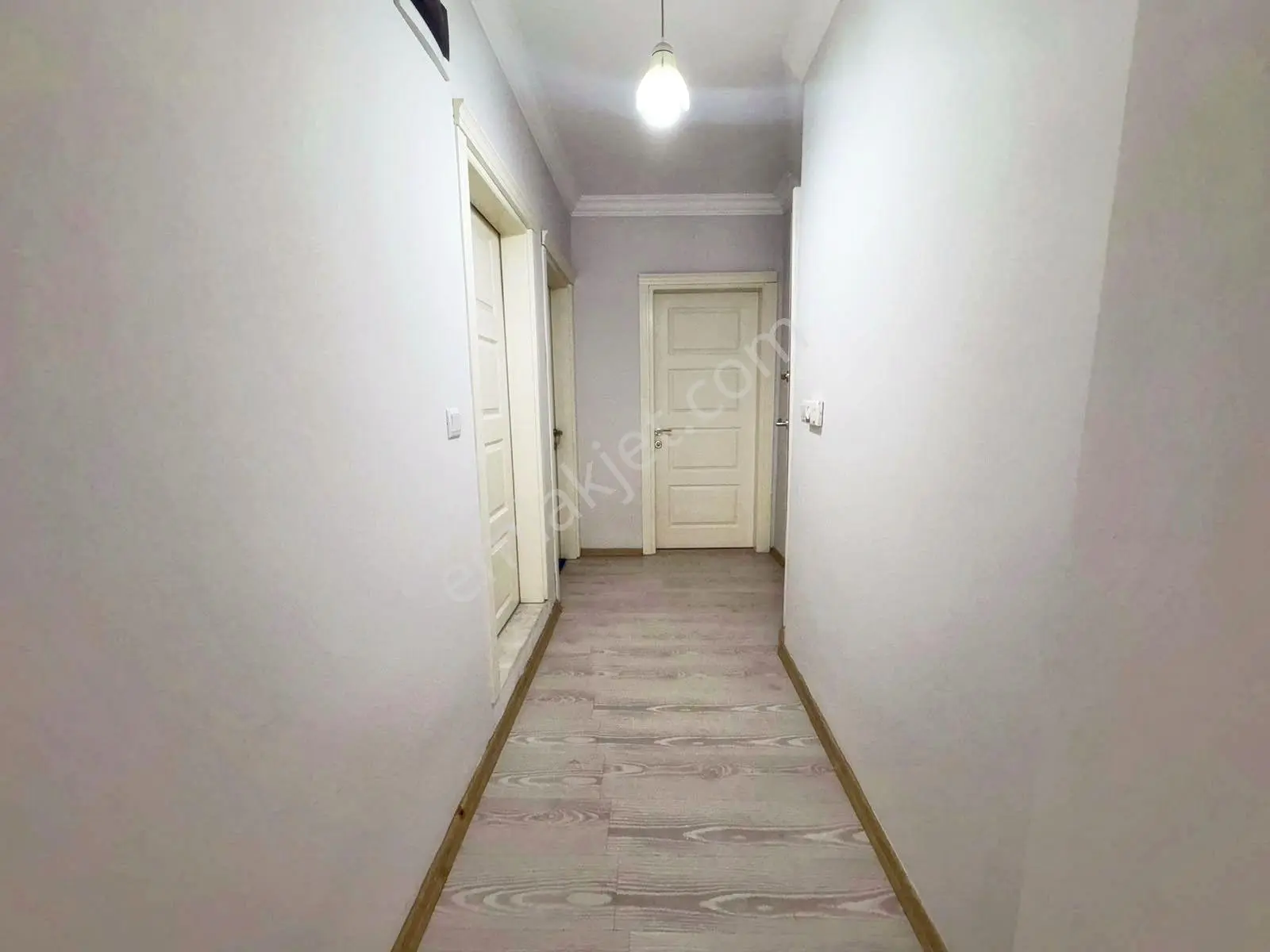 Aktiften Yetişen Alır Akçayda Satılık Yeni Genç Binada Yüksek Kredili 2+1 Daire — fotoğraf 30