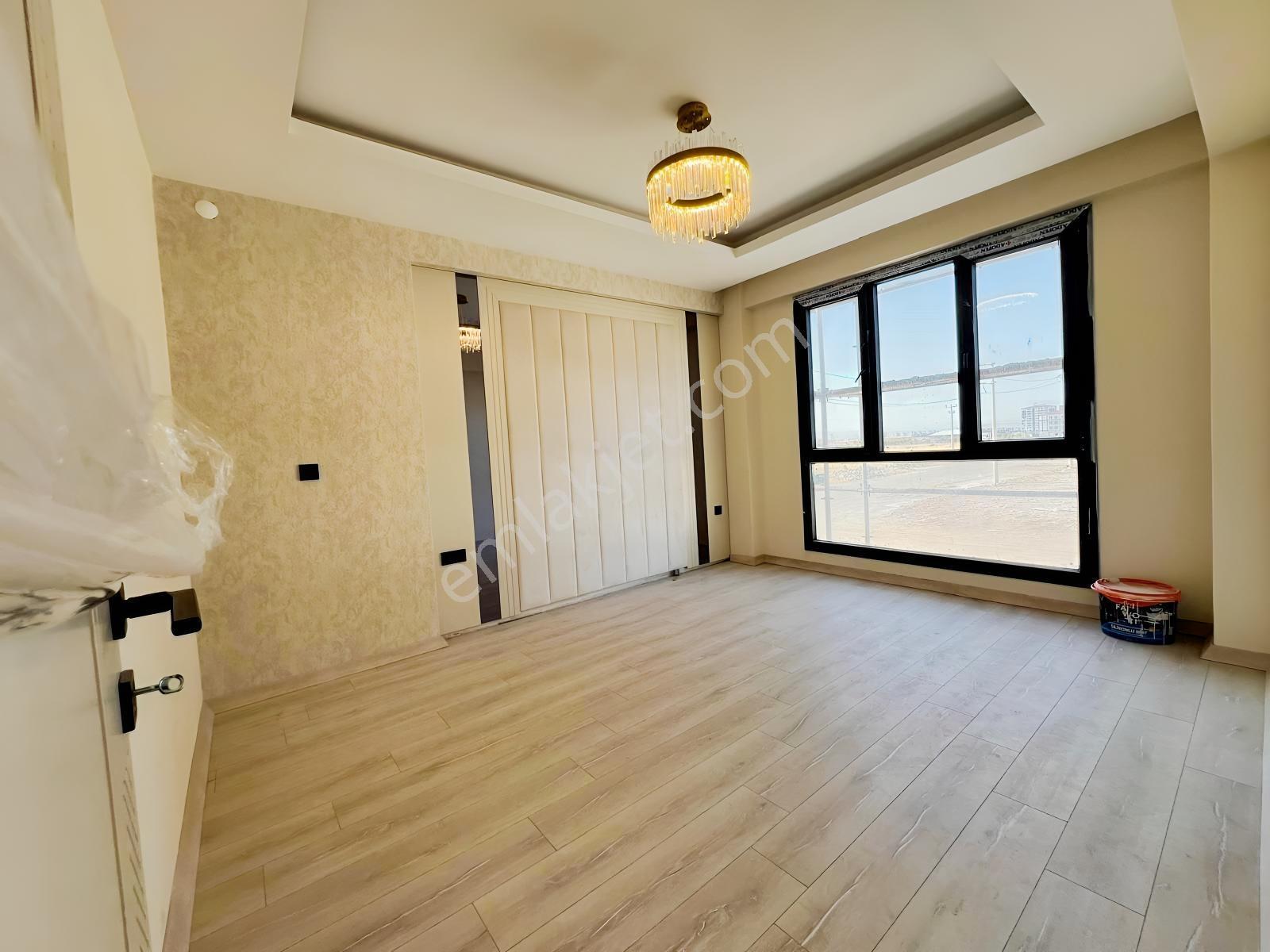 Cezaevi Karşısı Çeysa Goldhan 2.5+1 Havuzlu Lüks Daire — fotoğraf 4