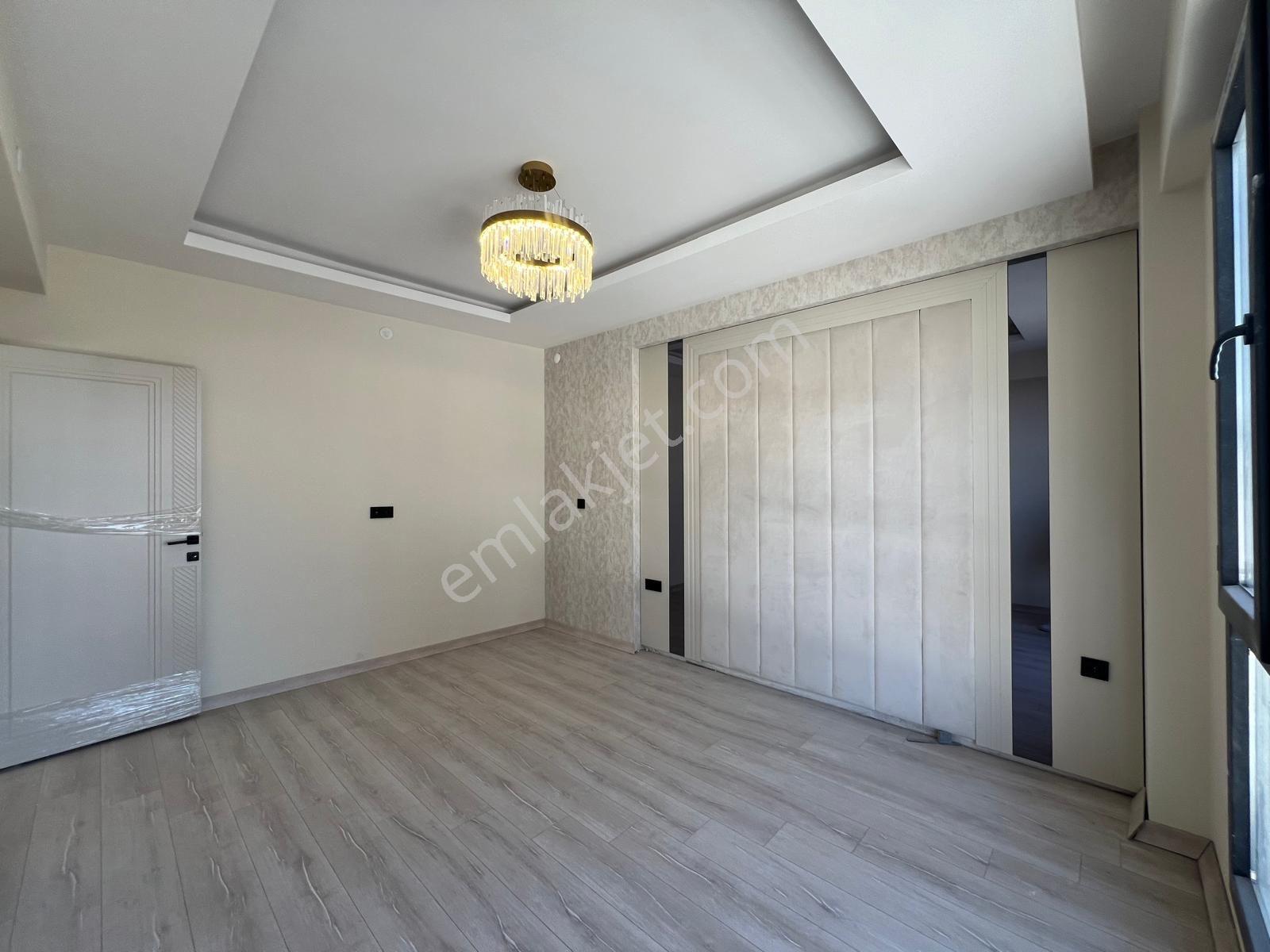 Cezaevi Karşısı Çeysa Goldhan 2.5+1 Havuzlu Lüks Daire — fotoğraf 10