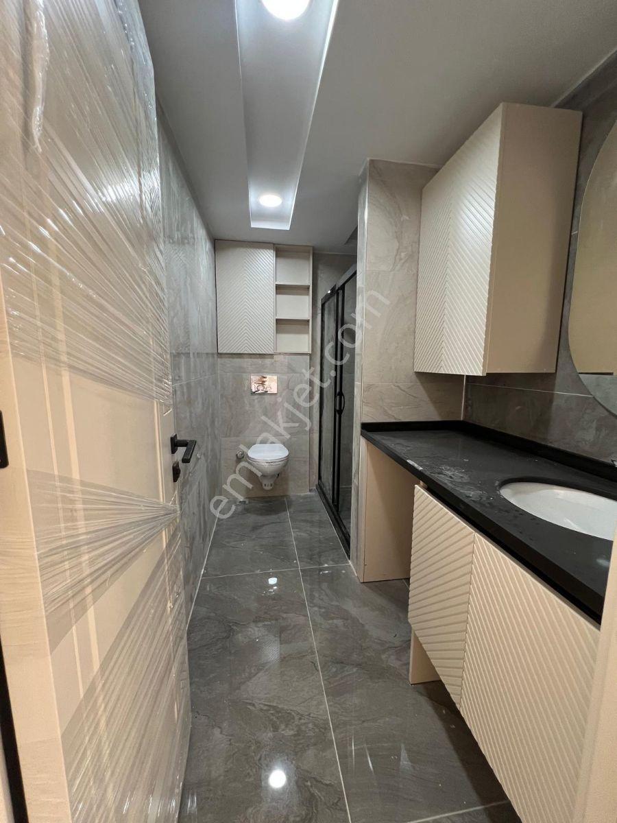 Cezaevi Karşısı Çeysa Goldhan 2.5+1 Havuzlu Lüks Daire — fotoğraf 11