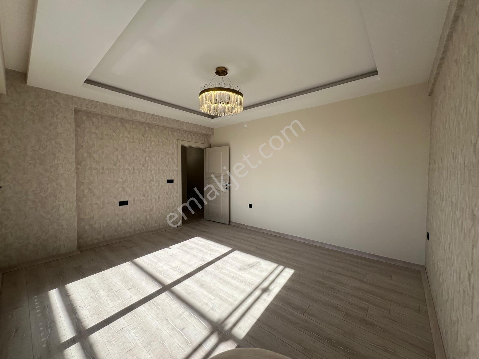 Cezaevi Karşısı Çeysa Goldhan 2.5+1 Havuzlu Lüks Daire — fotoğraf 13