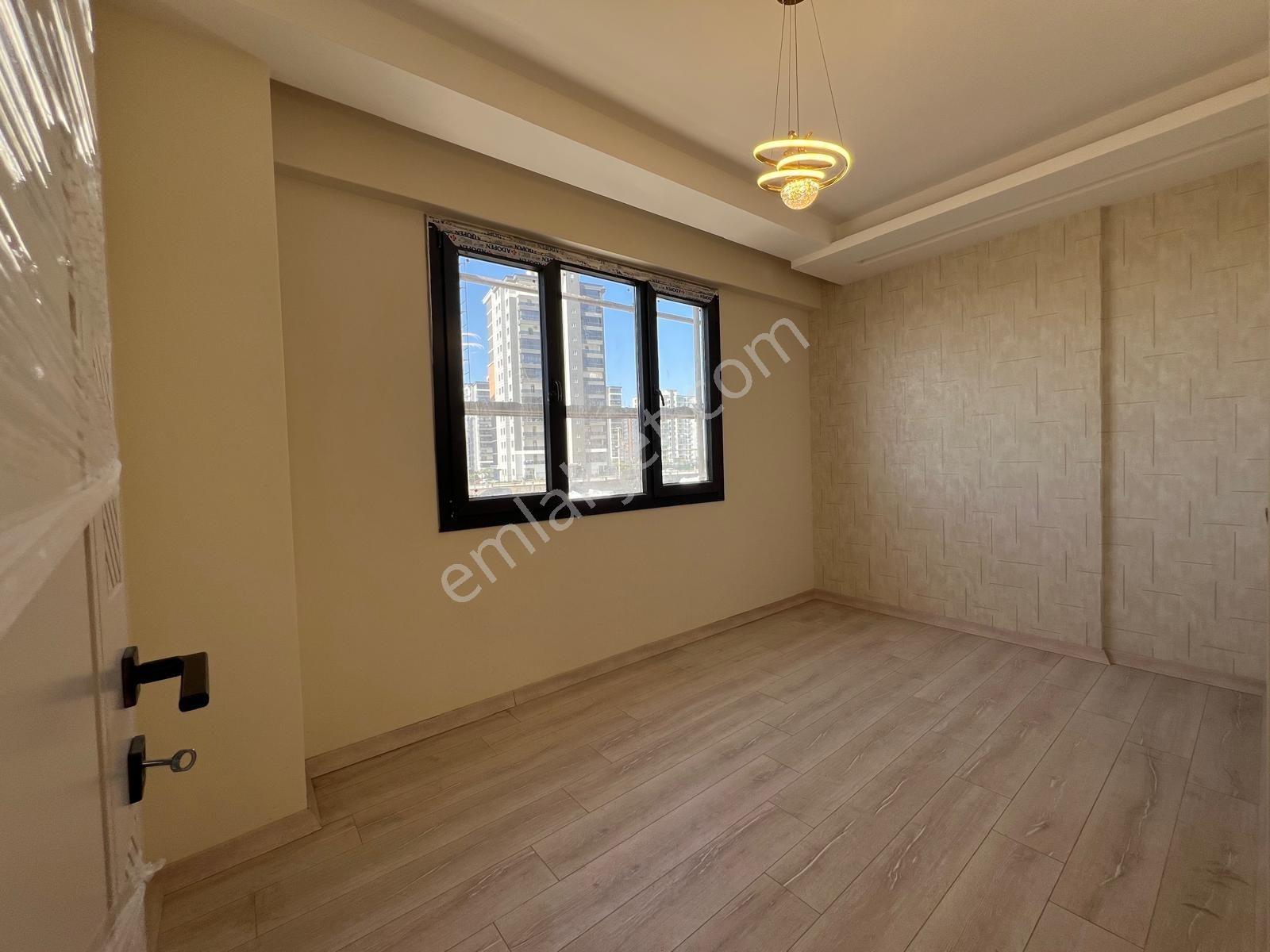 Cezaevi Karşısı Çeysa Goldhan 2.5+1 Havuzlu Lüks Daire — fotoğraf 14