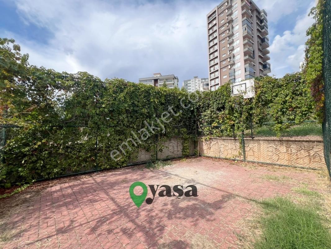 Yaşa Gyd - Vadi Towerda Açık Manzaralı | 4+1 Satılık Daire — fotoğraf 3