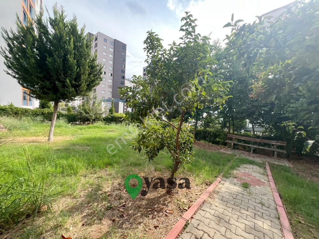 Yaşa Gyd - Vadi Towerda Açık Manzaralı | 4+1 Satılık Daire — fotoğraf 4