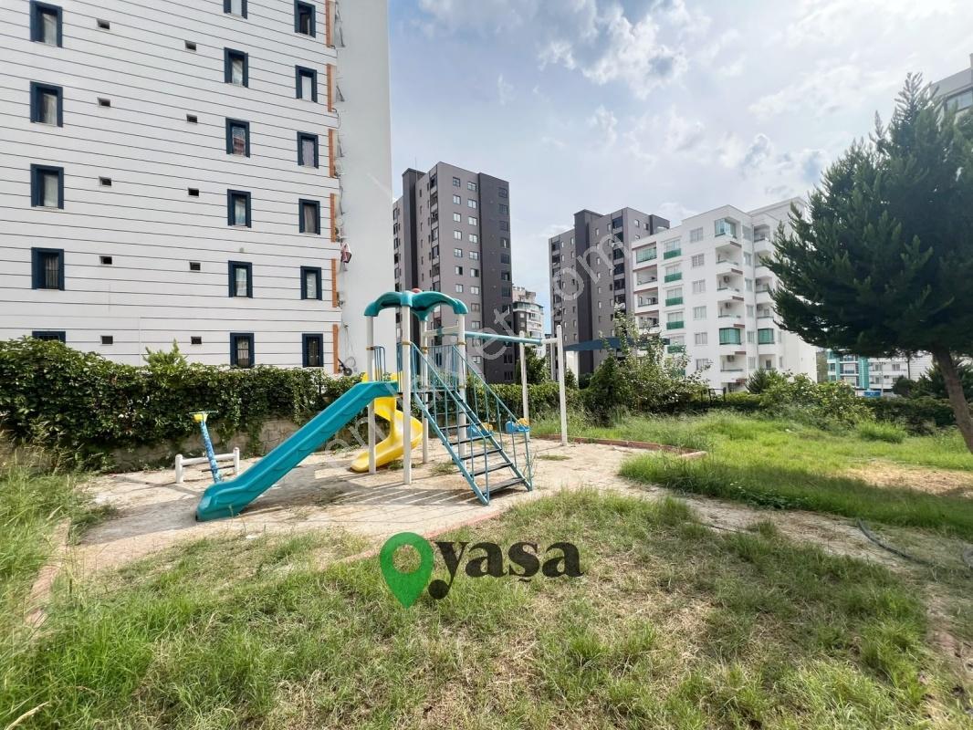 Yaşa Gyd - Vadi Towerda Açık Manzaralı | 4+1 Satılık Daire — fotoğraf 5
