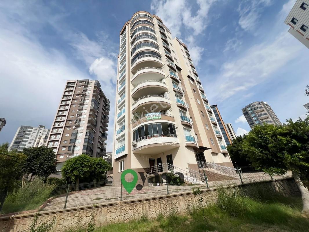 Yaşa Gyd - Vadi Towerda Açık Manzaralı | 4+1 Satılık Daire — fotoğraf 6