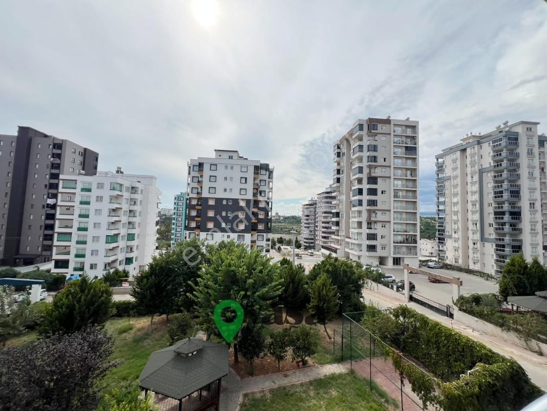 Yaşa Gyd - Vadi Towerda Açık Manzaralı | 4+1 Satılık Daire — fotoğraf 14