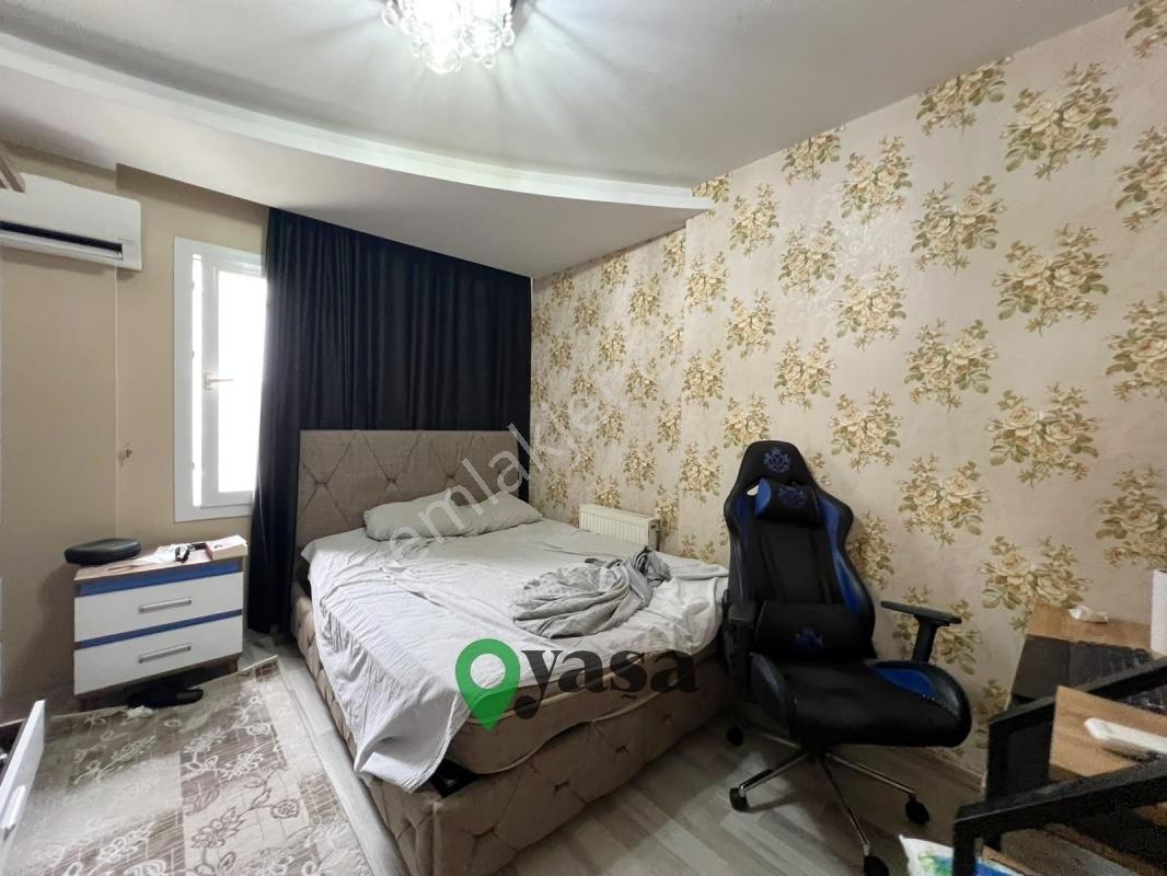 Yaşa Gyd - Vadi Towerda Açık Manzaralı | 4+1 Satılık Daire — fotoğraf 18